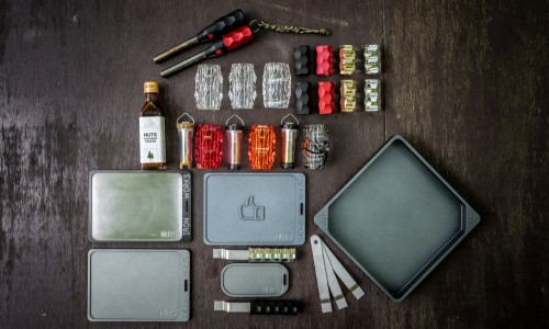 有限会社泉和鉄工所(NUTS)
