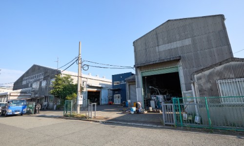 有限会社伊藤歯車製作所