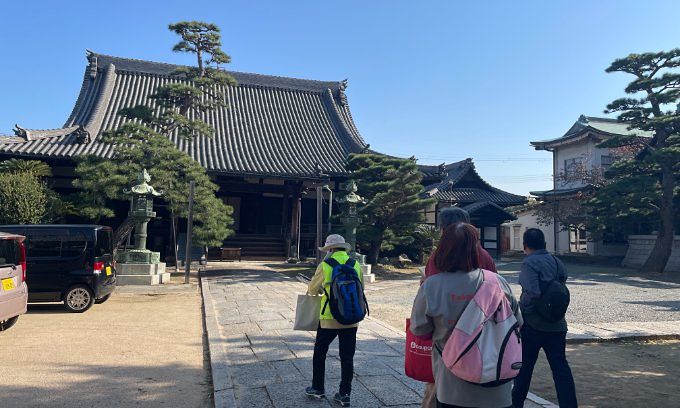 泉佐野市観光協会