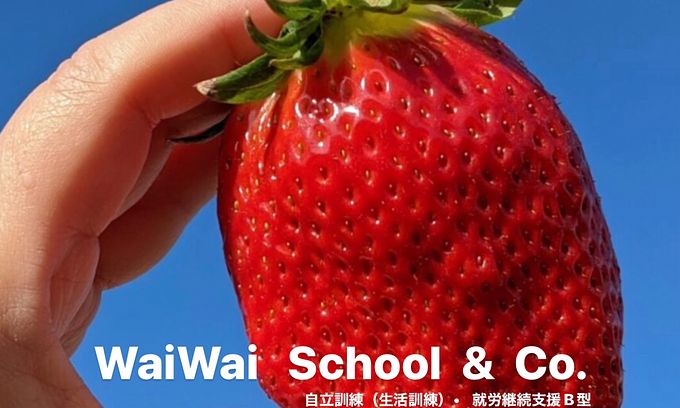 一般社団法人WaiWai