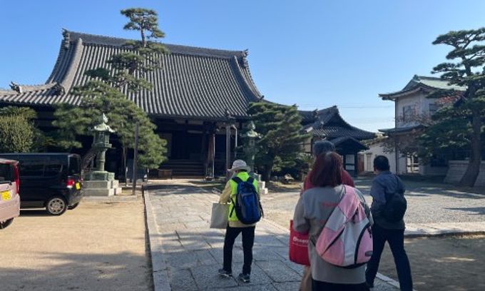 泉佐野市観光協会
